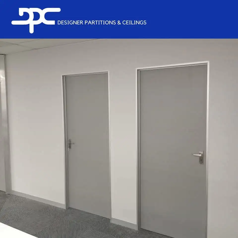 Completed Cape Town interior finishing transformation